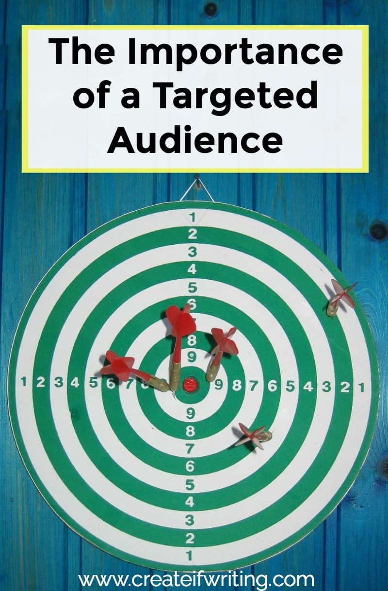 The Importance of Finding Your Targeted Audience