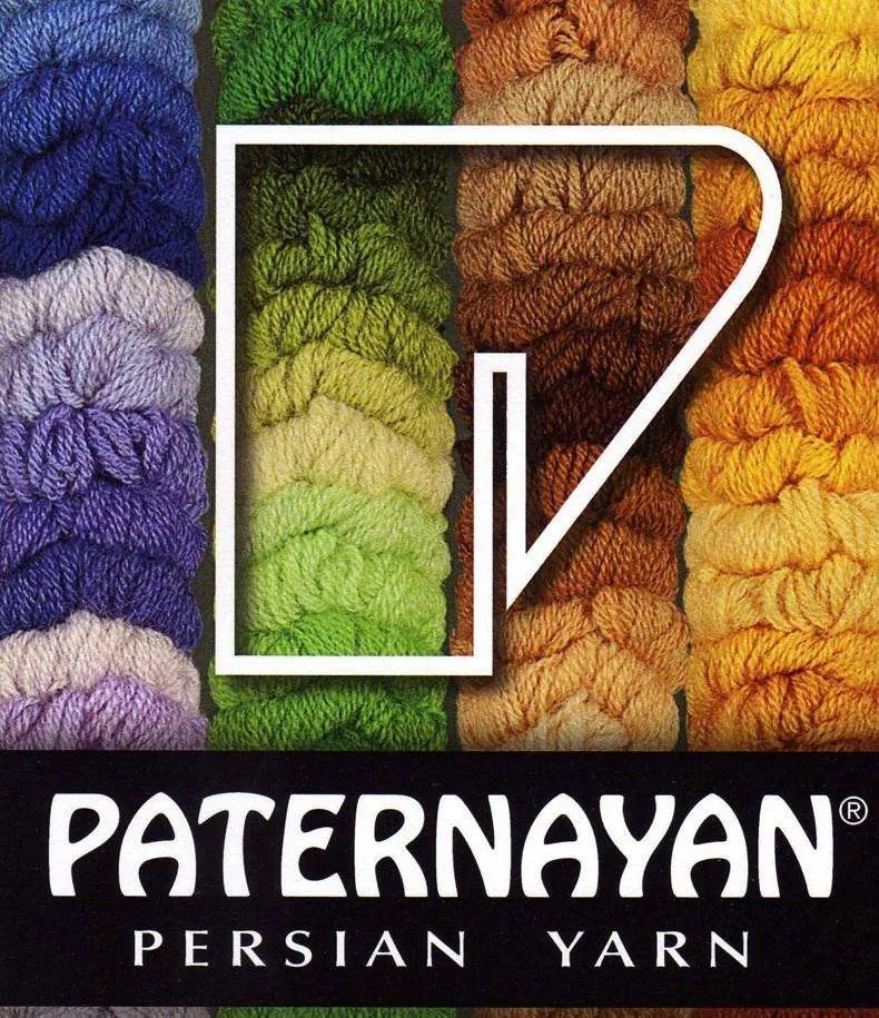 Paternayan Yarn Create in Stitch