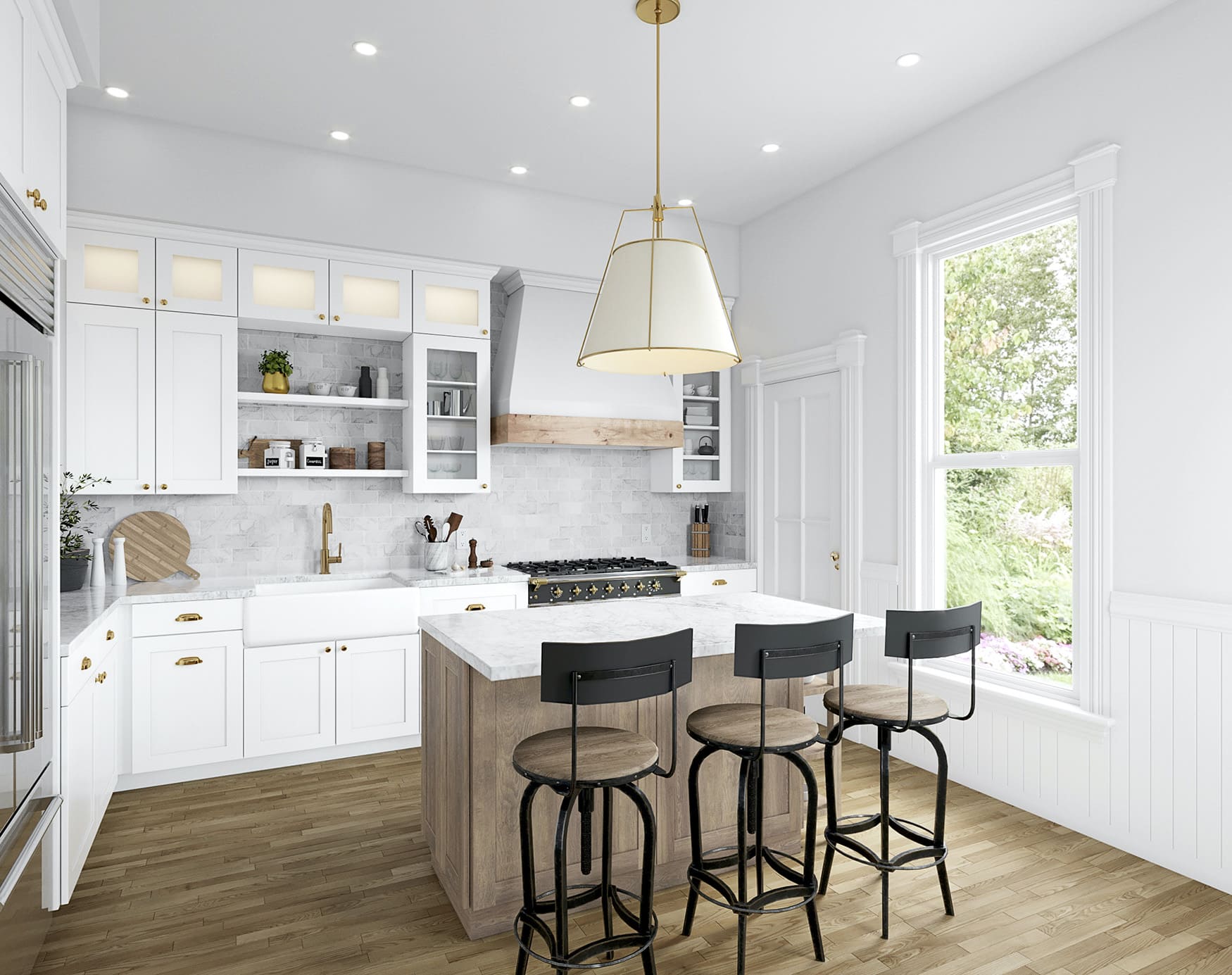 Briggs Create Interior Design