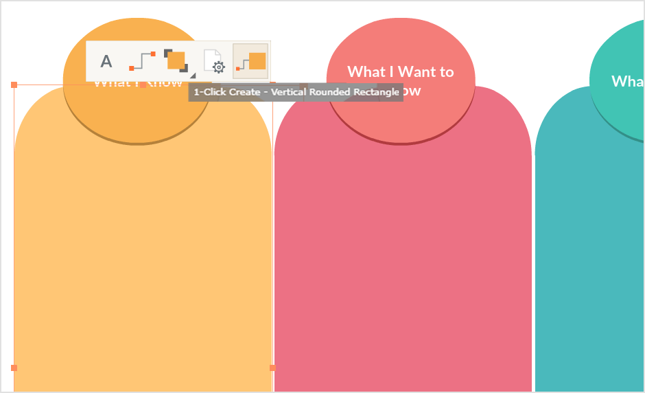 Educational Graphic Organizer Maker for K12 Creately
