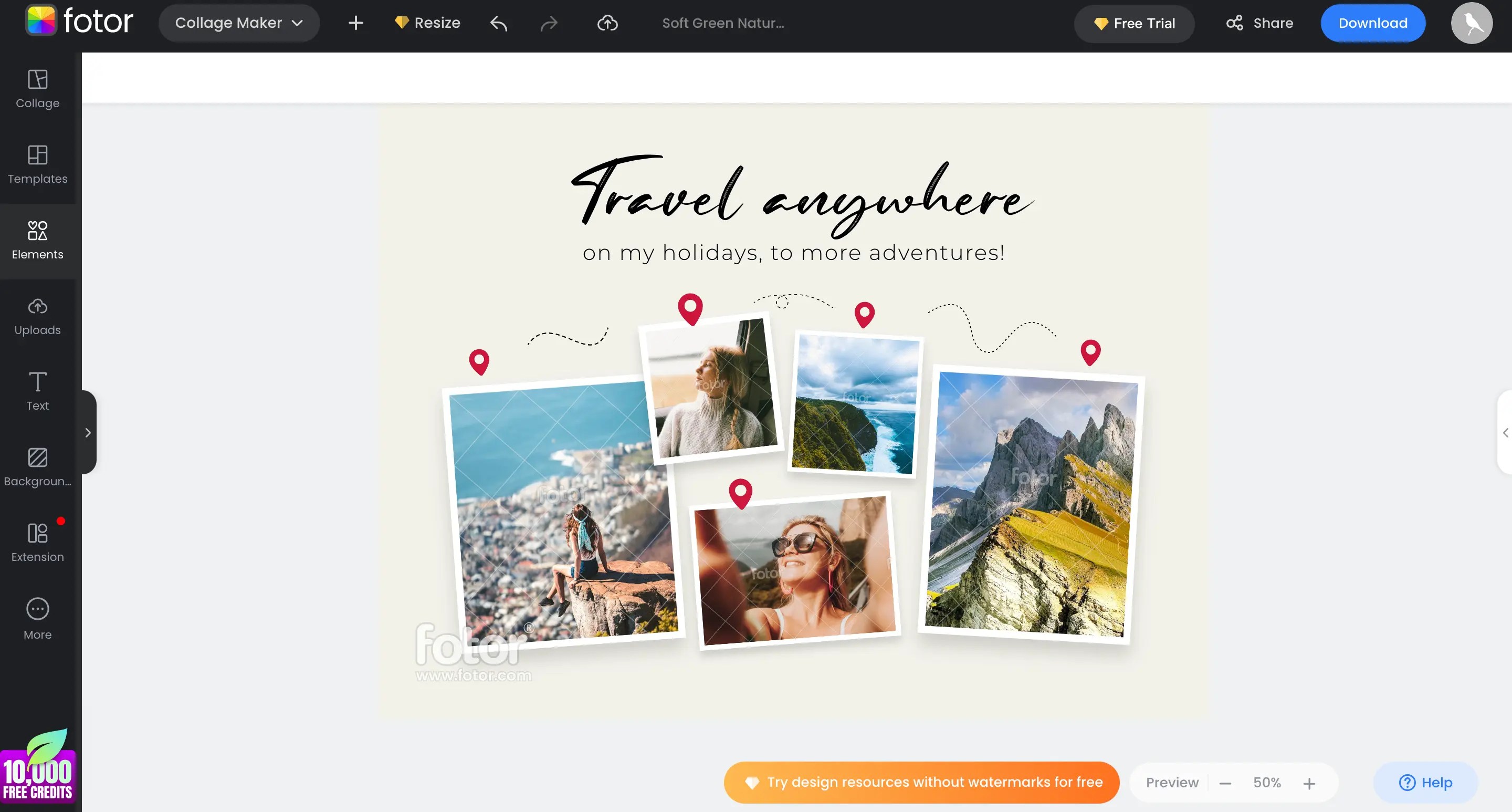 The Best Vision Board Apps to to Realize Your Dreams in 2024 Creately