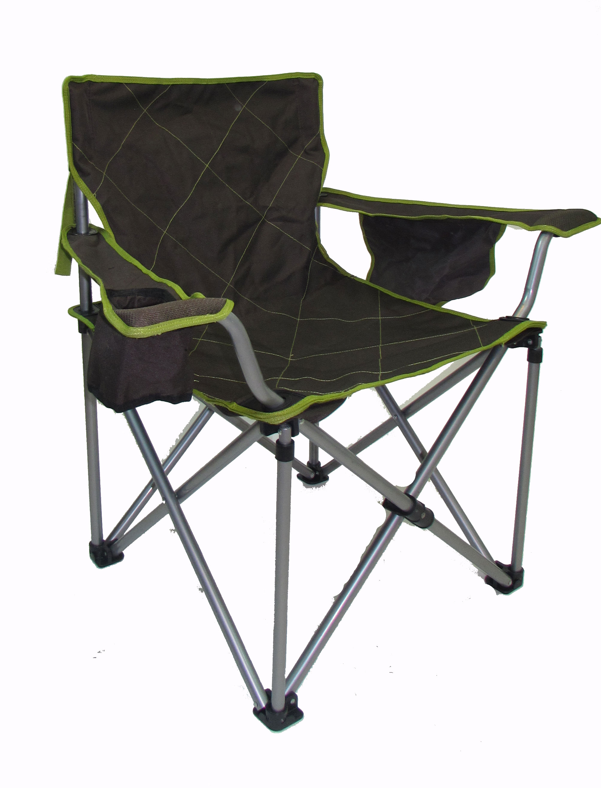 IMPRINTED The Big Kahuna Heavy Duty Oversized Quad Chair by Travel