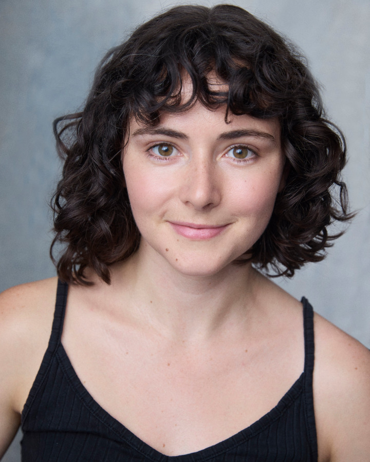 Megan McCarthy - Create My Voice Reel