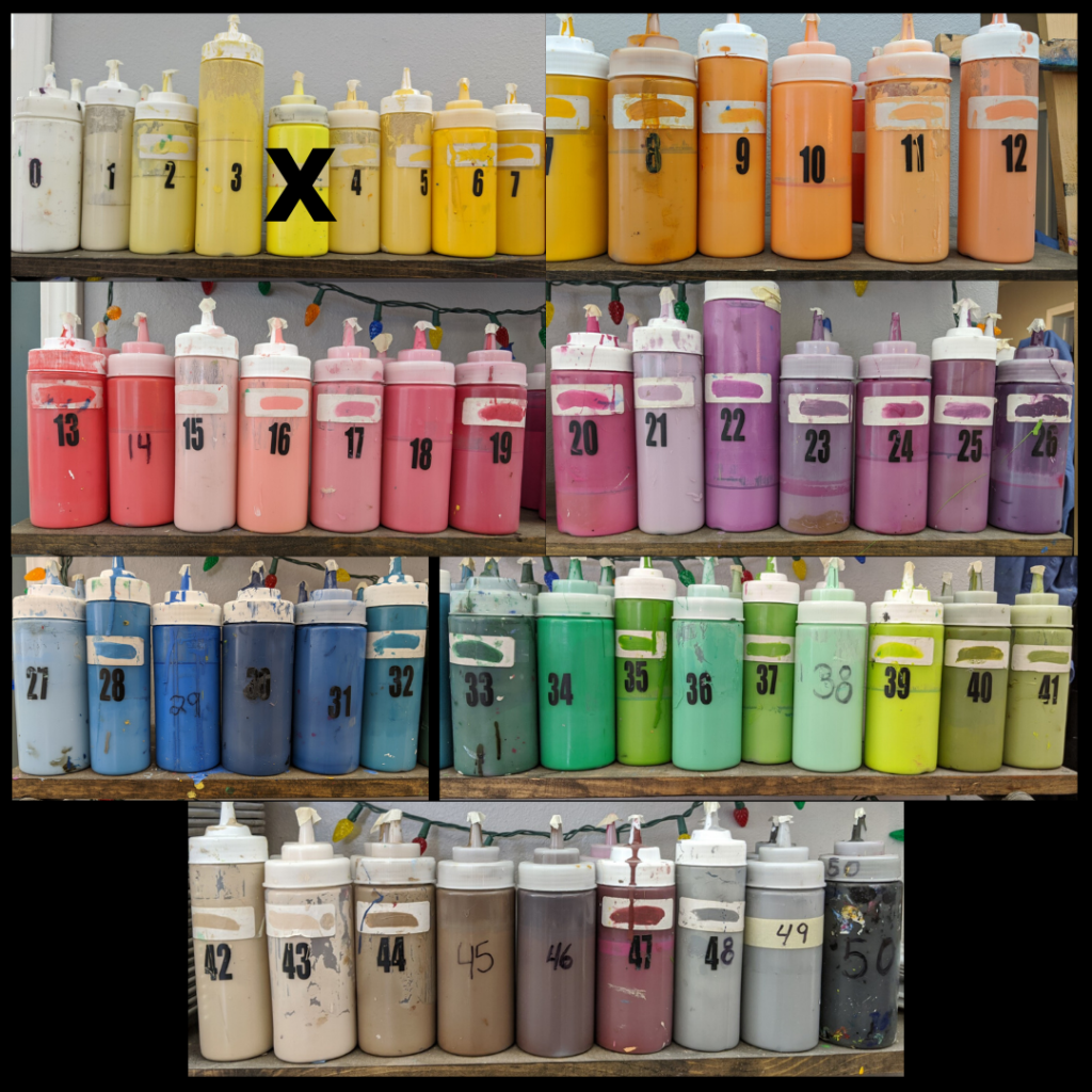 Diy Paint And Sip Kits DIY Paint and Sip Party April Does That