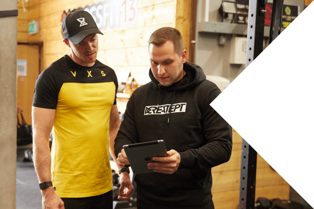 The Gym Group Careers Create PT