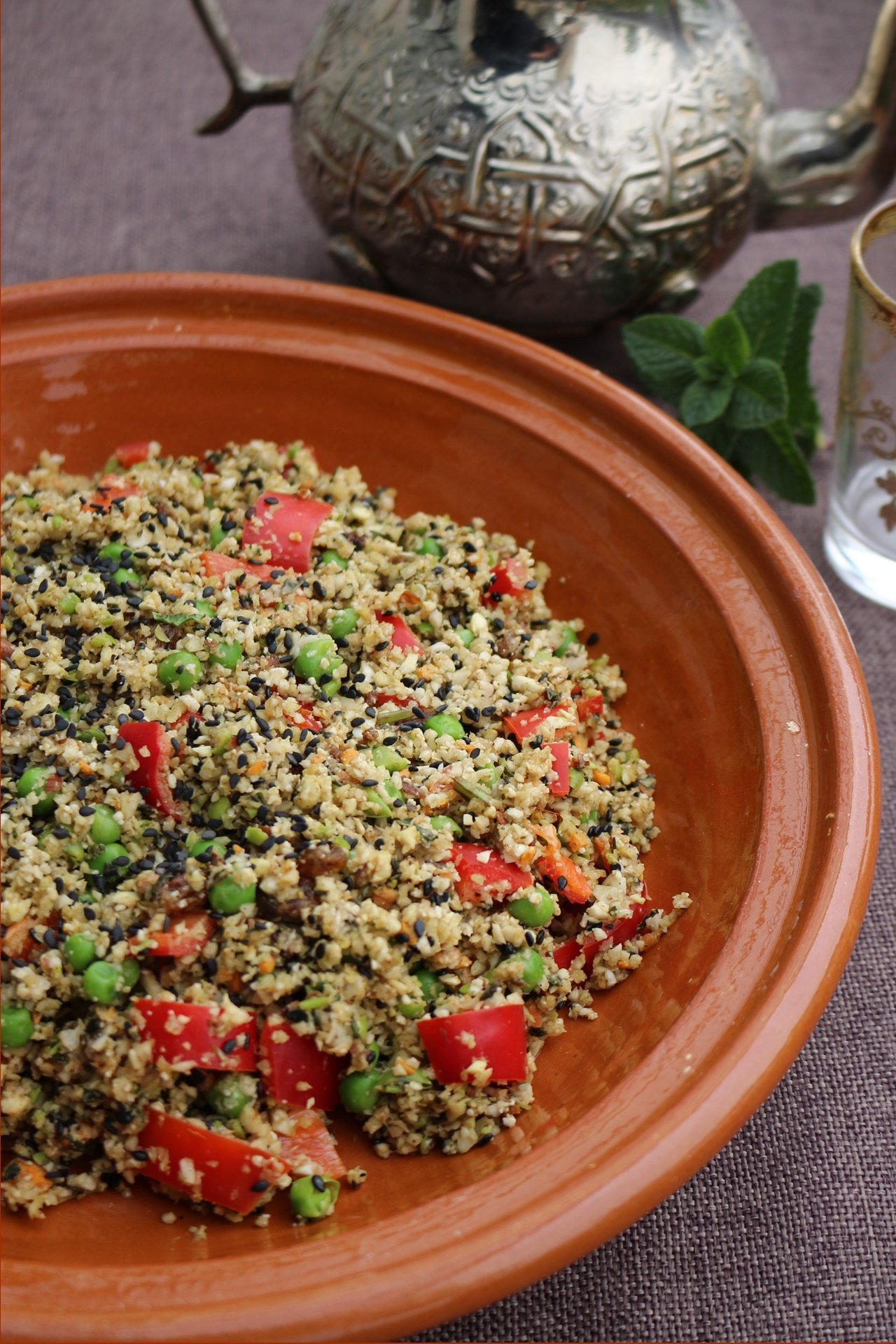 Rohvegane Rezepte « CreateRawVision