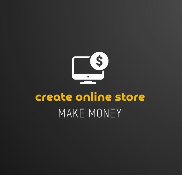 Make Money With Create Online Store network_markting 