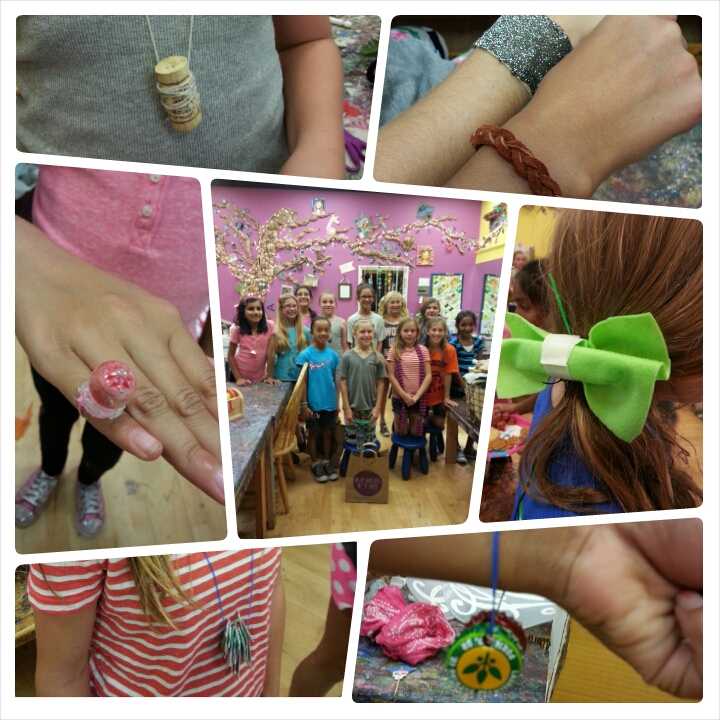 We love Boy Scouts, Girl Scouts , Homeschool & Odyssey groups!