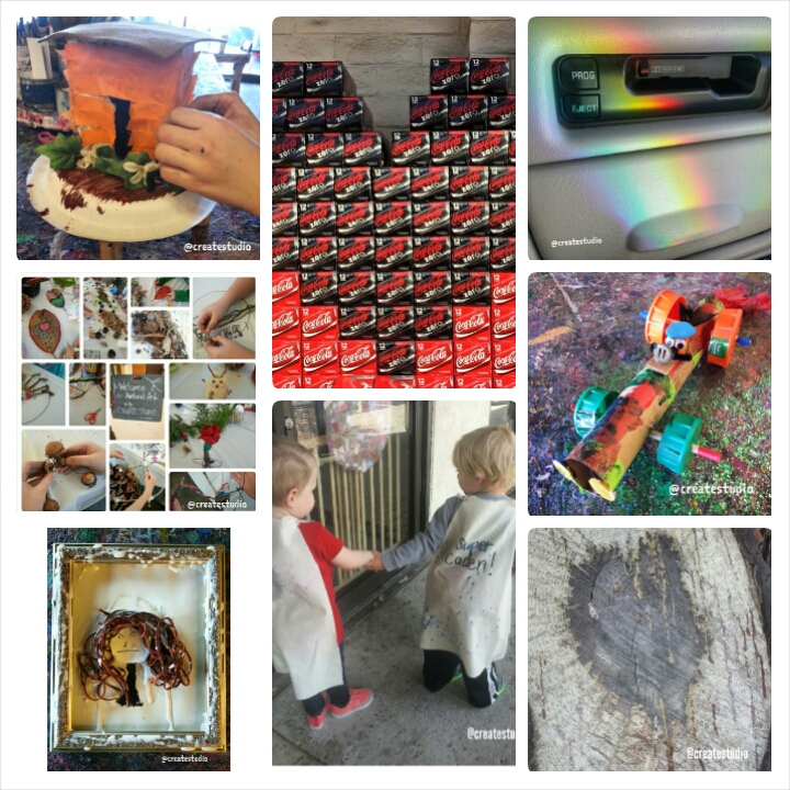 Hashtag Highlight 40 Create Studio