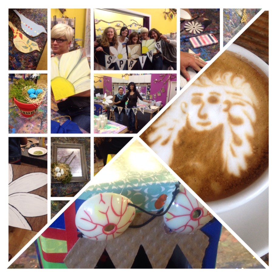 Hashtag Highlight 45 Create Studio