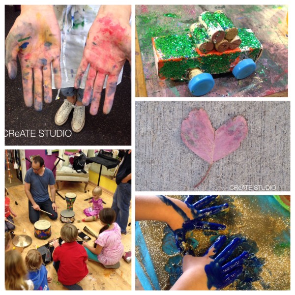 Hashtag Highlight 52 Create Studio