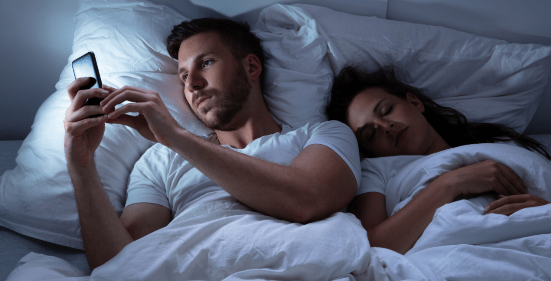 Why Would They Cheat in a Good Marriage? Create the Love