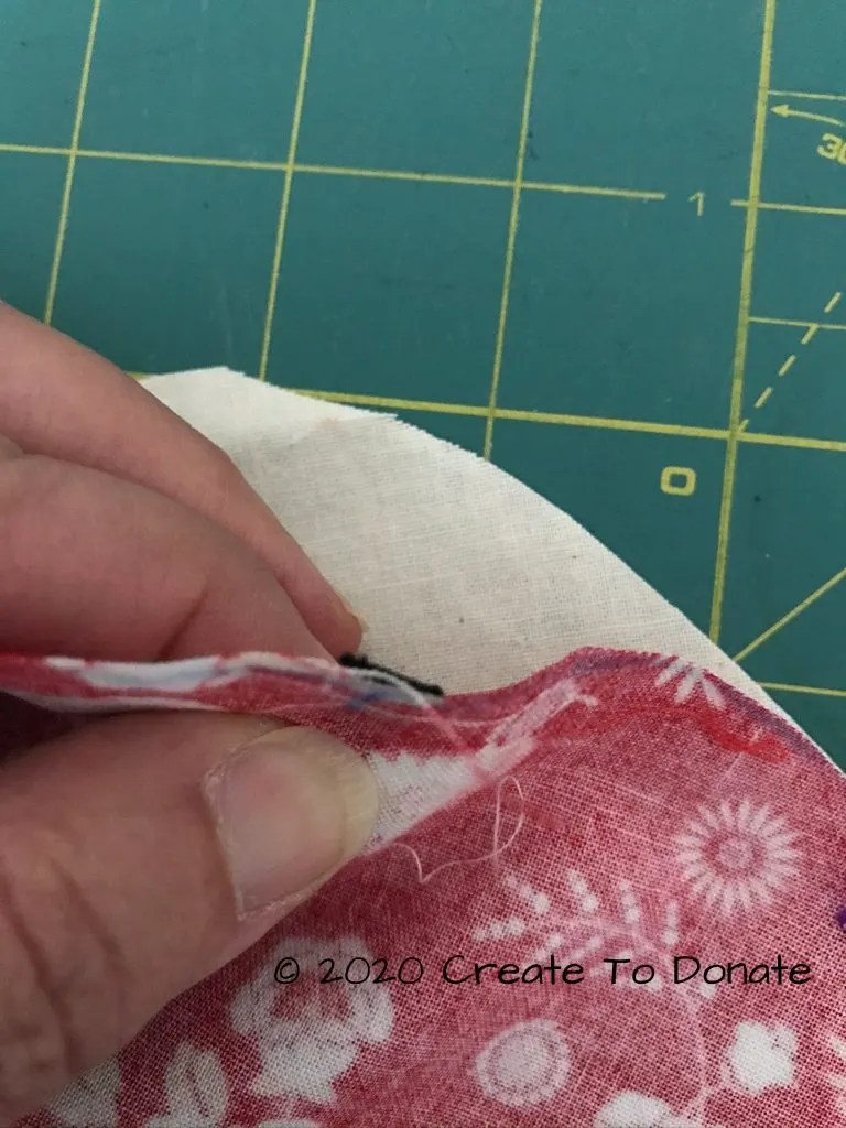 Sew For A Cause How To Make An N95 Mask Cover Create To Donate