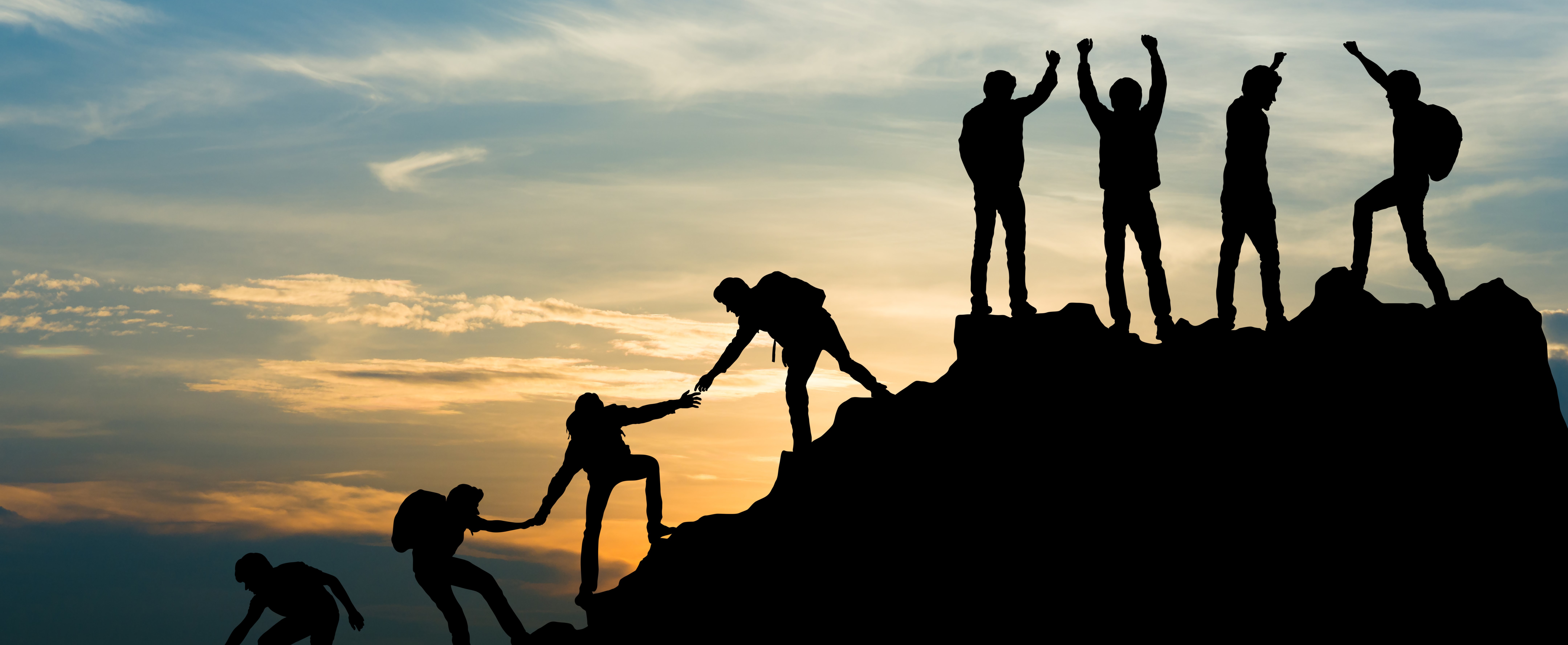 How to Be a Better Leader Catalysis