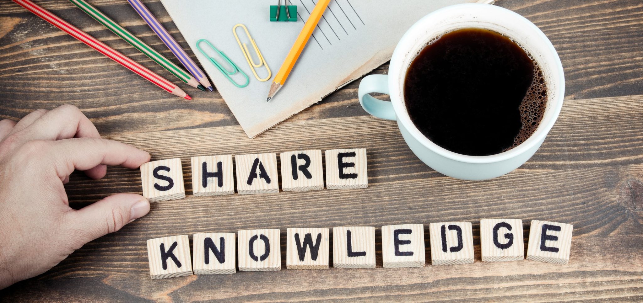 How to Learn from Others Catalysis