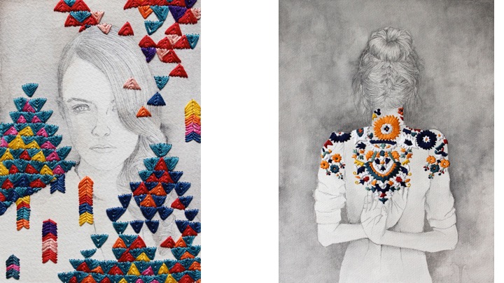 Introduction to Visual Arts createveryday