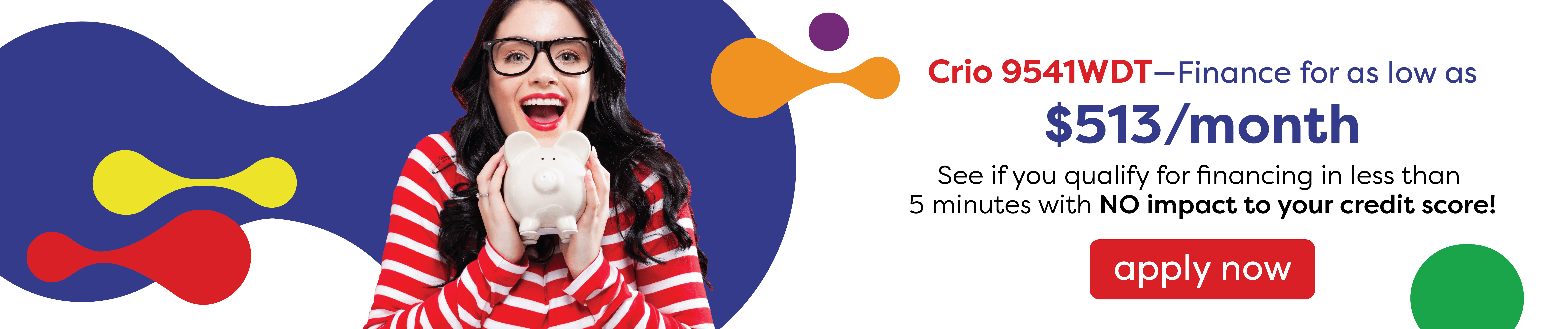 9541WDT Crio White Toner Transfer Printers