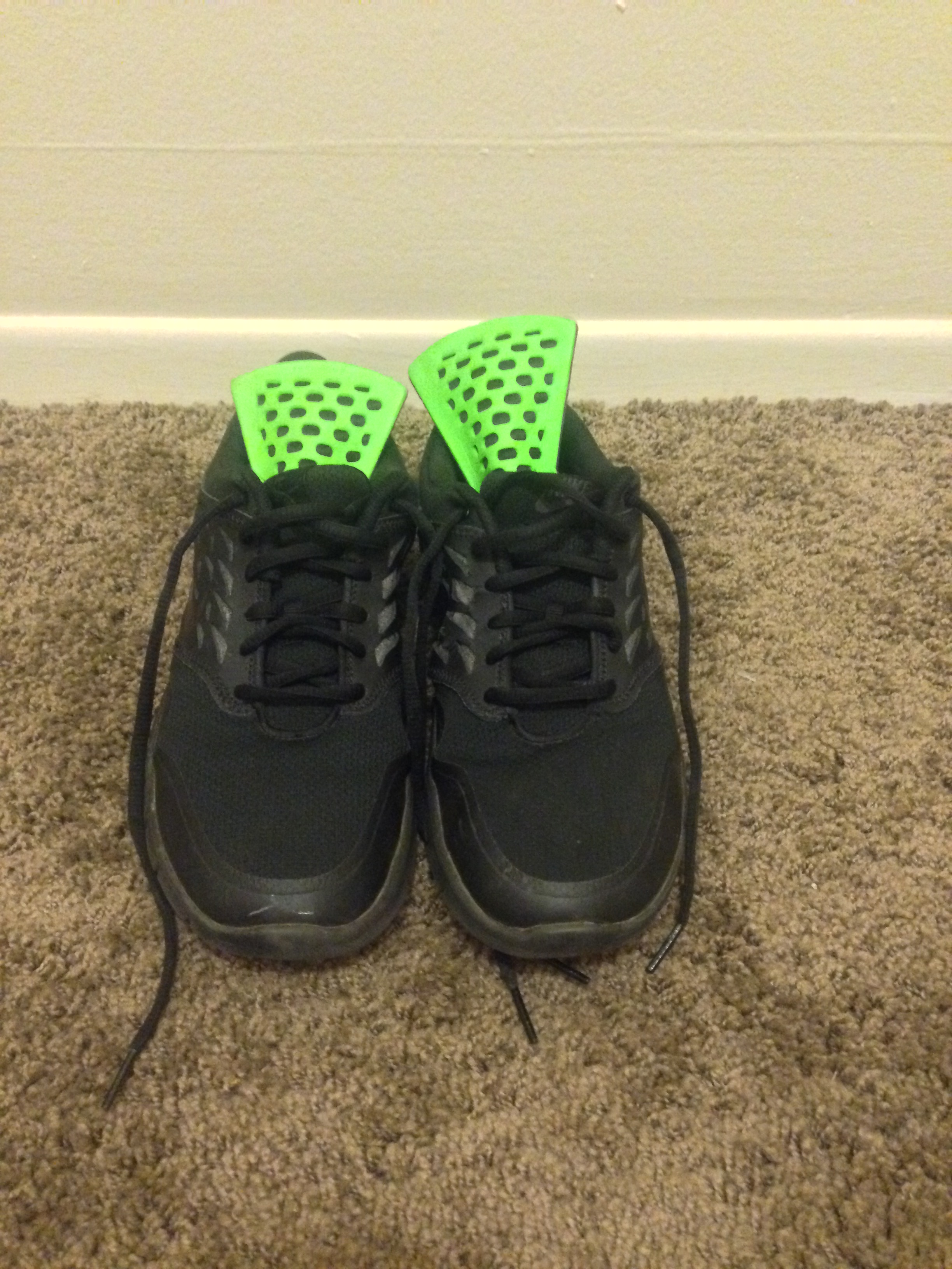 Bamboo Charcoal Foot Inserts CreatewithMJ