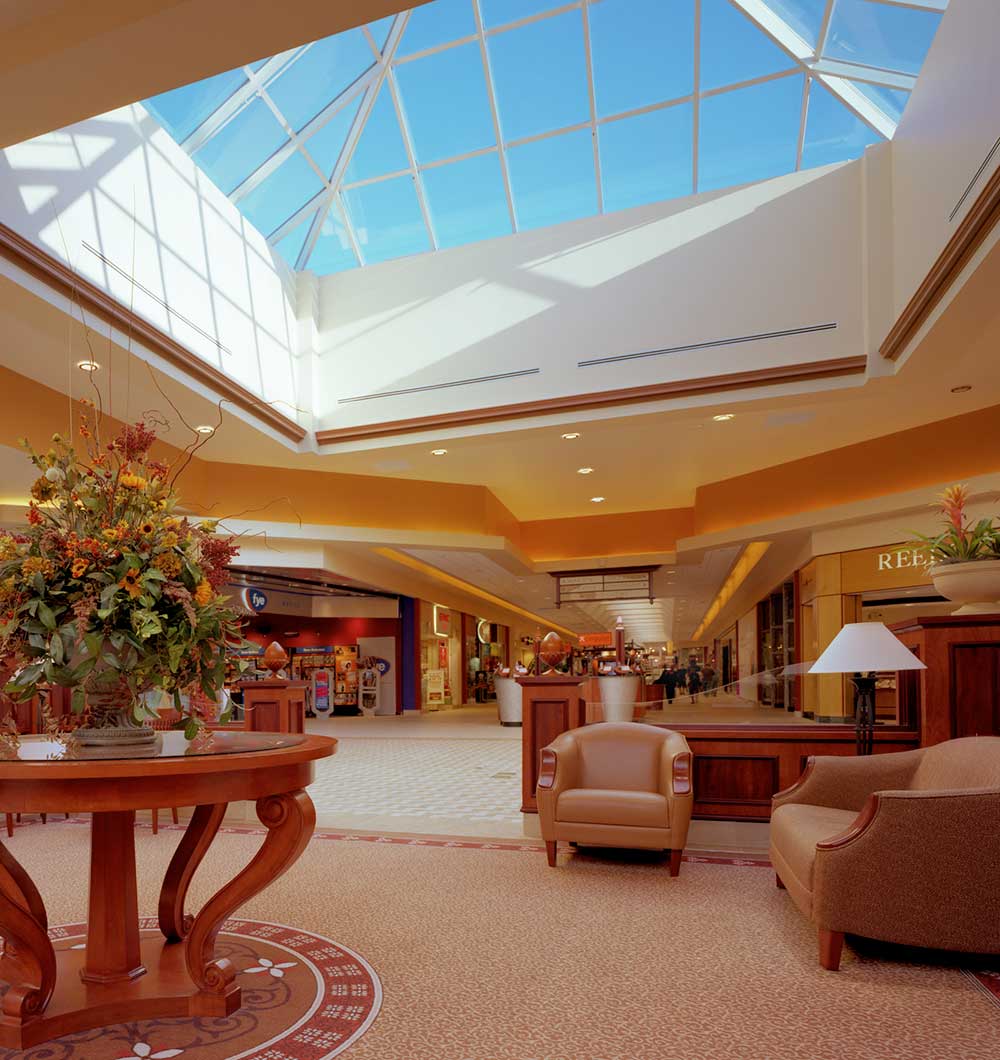 CREATE Portfolio Enclosed Malls