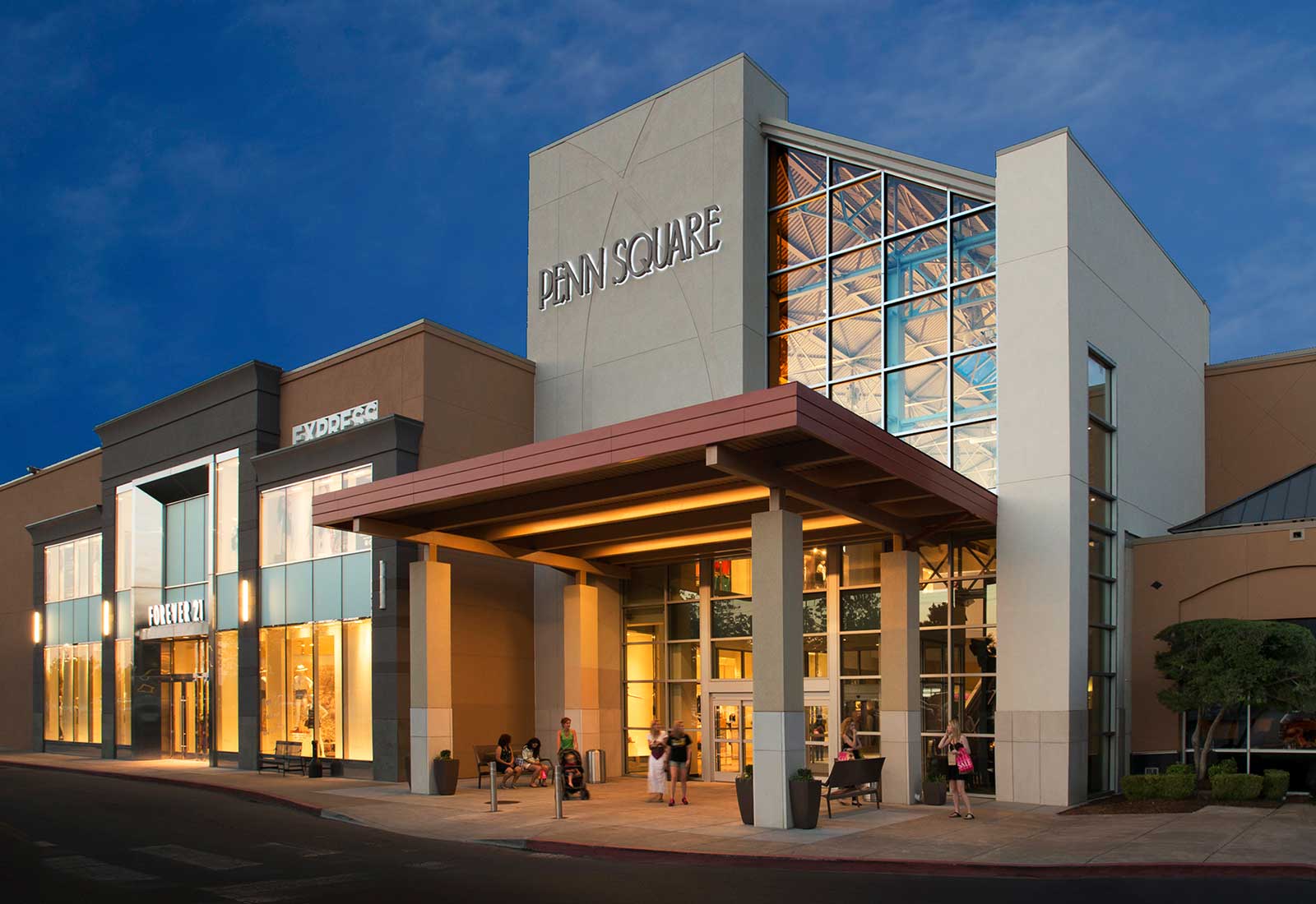 CREATE Portfolio Enclosed Malls