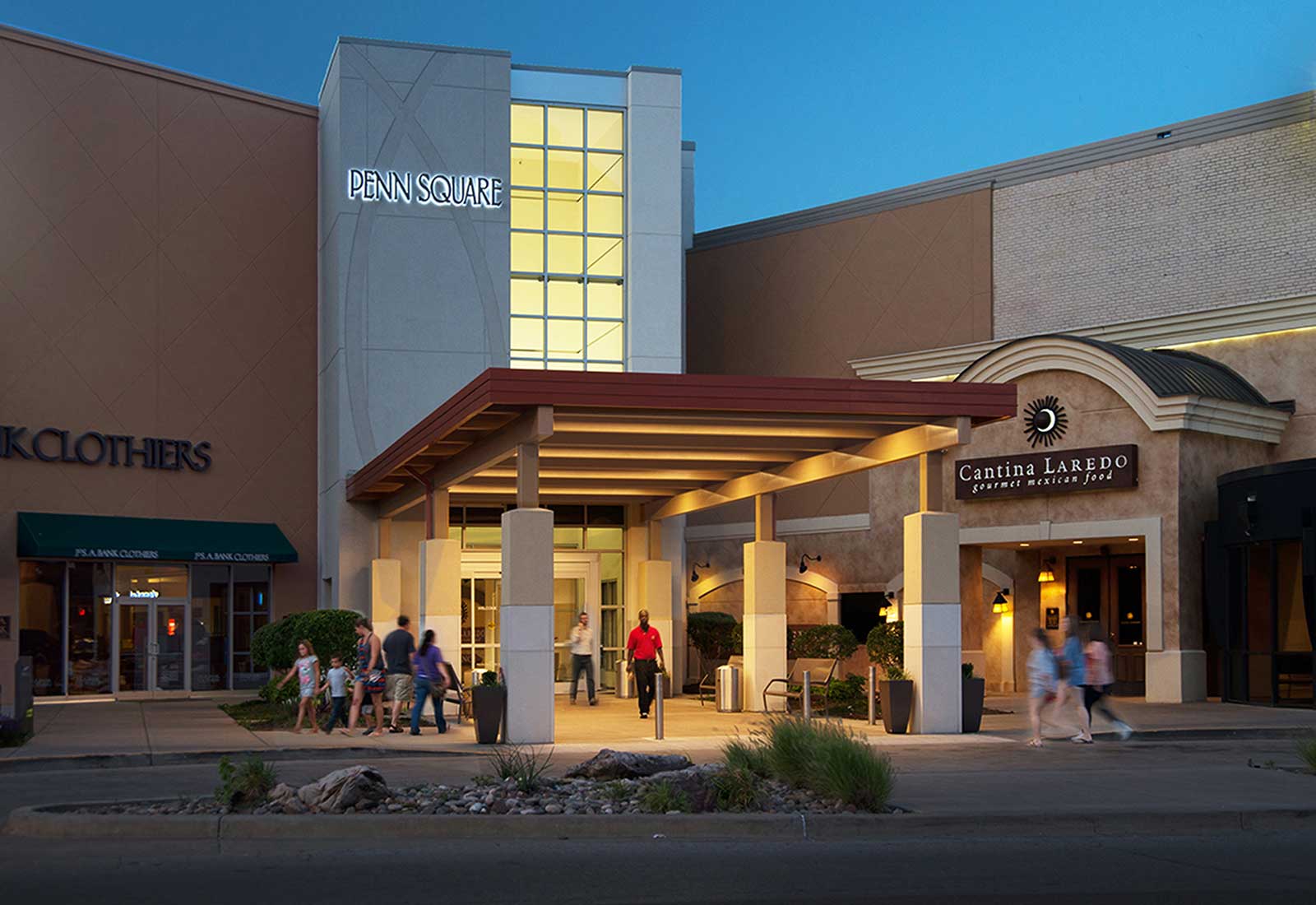 CREATE Portfolio Enclosed Malls