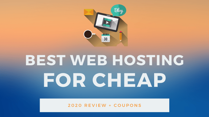 Top 12 Best Cheap Web Hosting 2022 (Under $2) Codeless