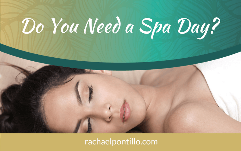 The Perfect Spa DayHow to Make it Part of Your Regular