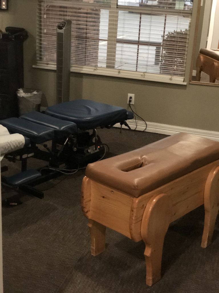 Global Health Chiropractic Chiropractor in Lubbock; TX