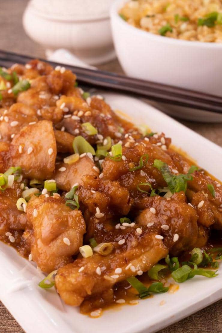 15 Minute Spicy Chicken Best Homemade Easy Spicy Chicken Chinese