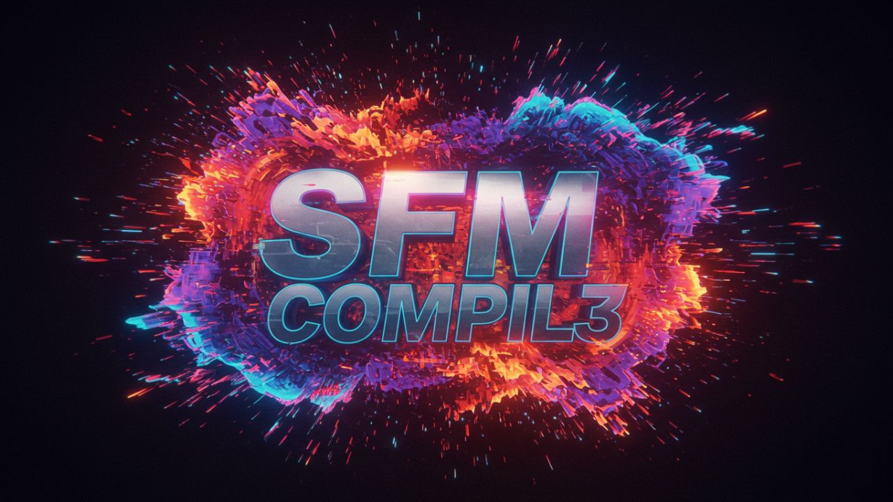A Deep Dive into sfm compil3 What It Means and Why It Matters Today