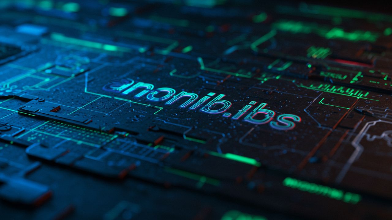 Mastering the Immaculate Grid anonib.ibs The Ultimate Strategy Guide