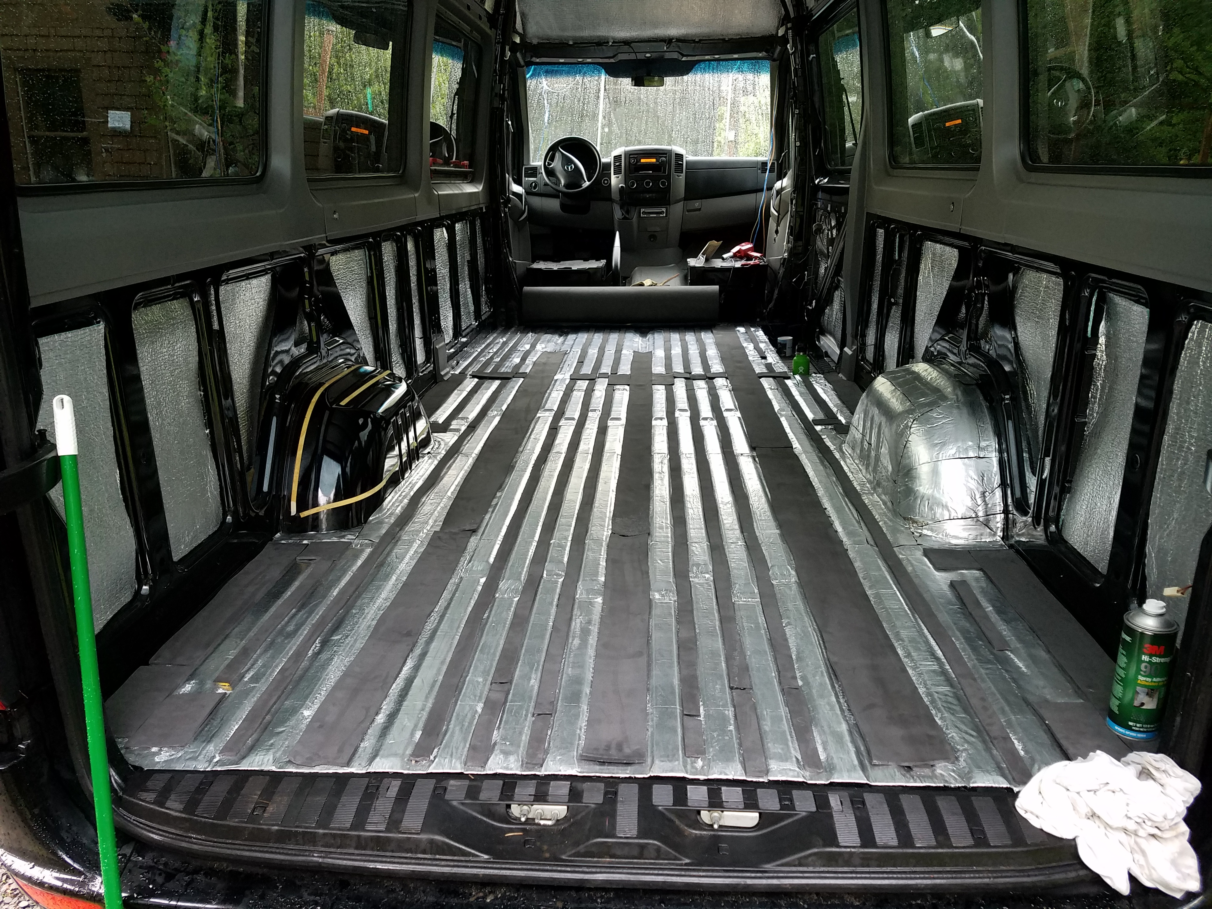 floor soundproofing 6 CreatID