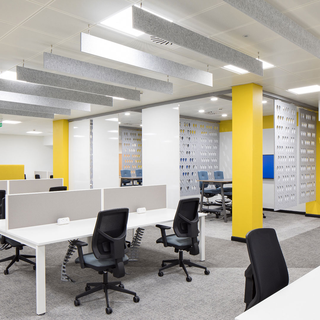 Anglian Water, Lincoln Creatif