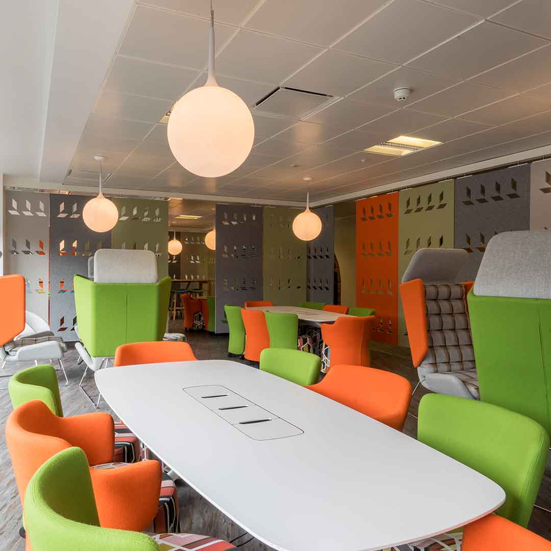 Auto Trader, Manchester Creatif