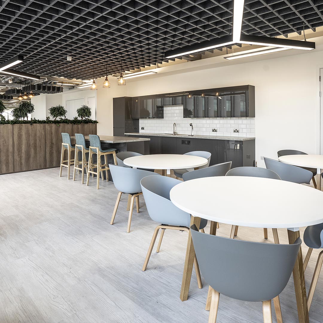 Northern Gas & Power, Gateshead Creatif