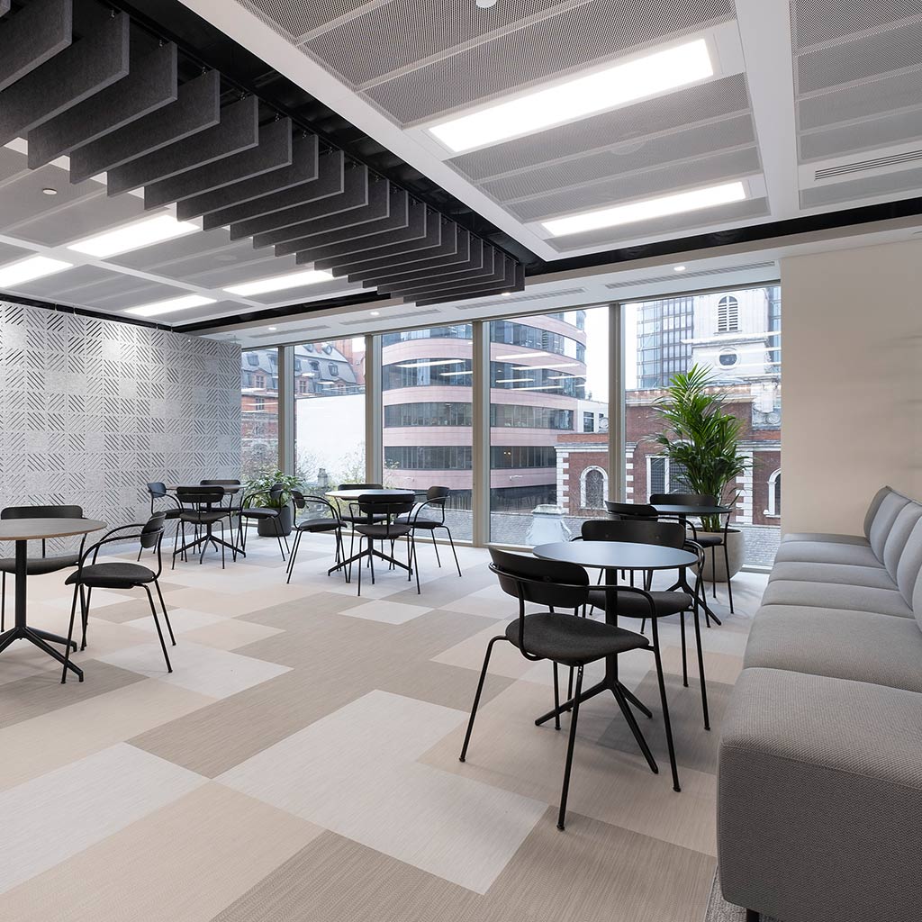 Dashwood, London Creatif