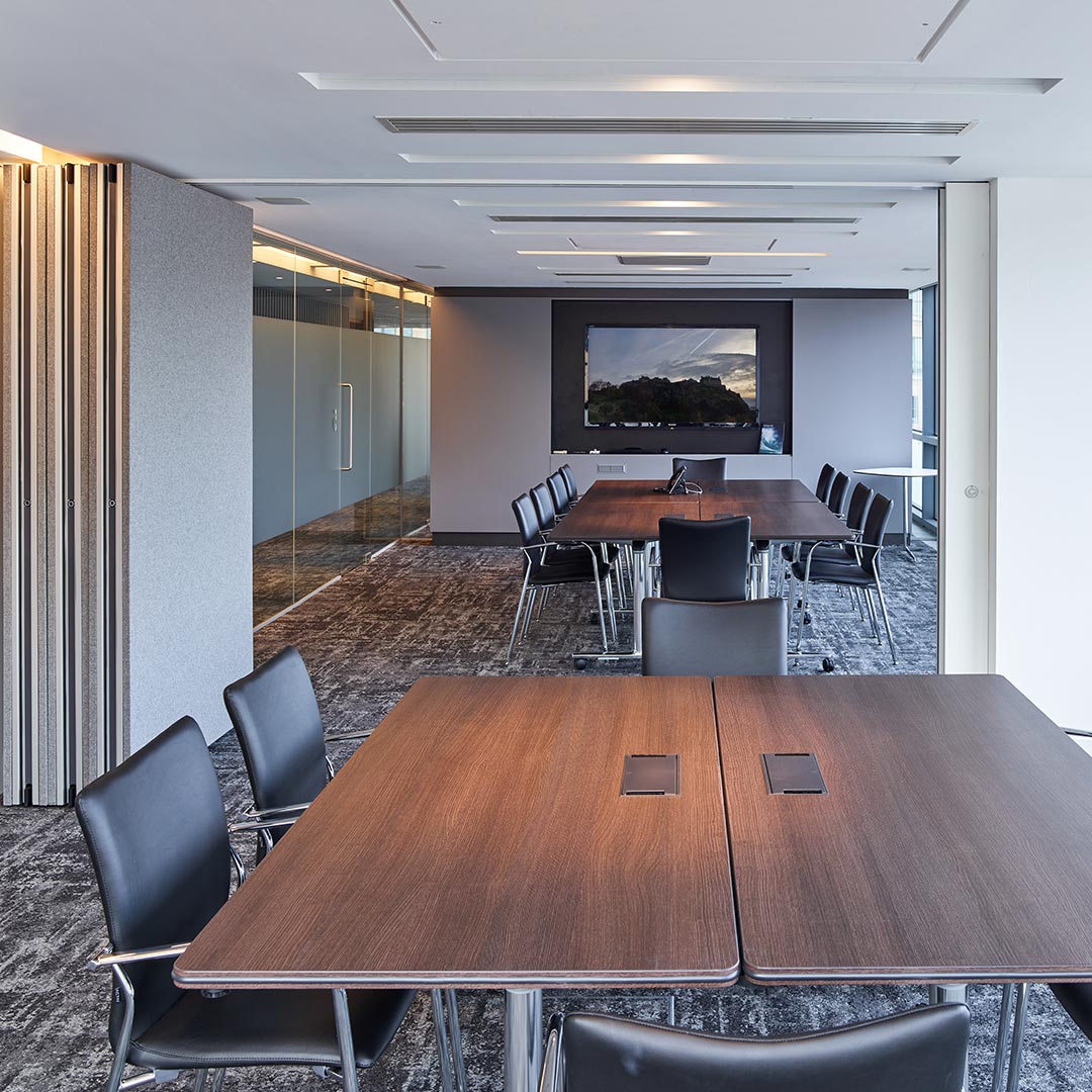 Lindsays, Edinburgh Creatif