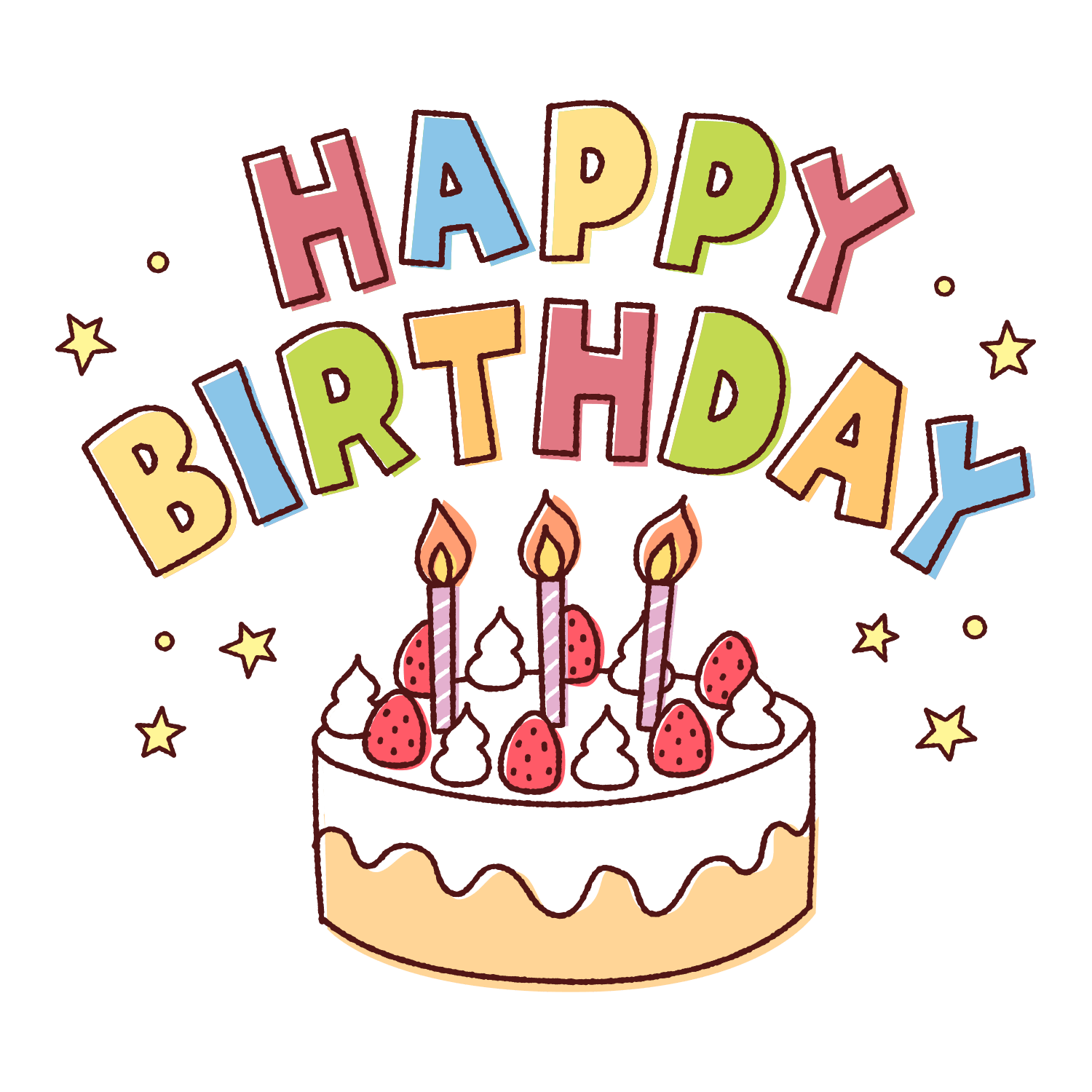 ハッピーバースデー www.mysteroom.fr