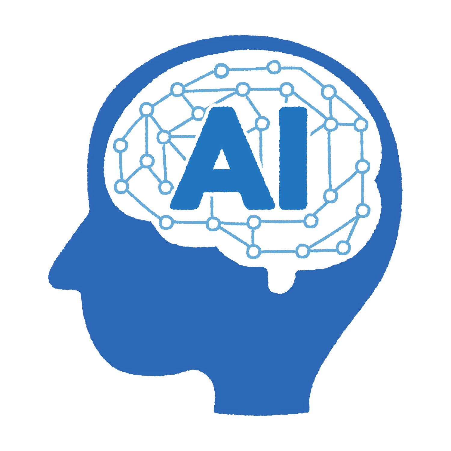 フリーイラスト：マスク会食（新しい生活様式）