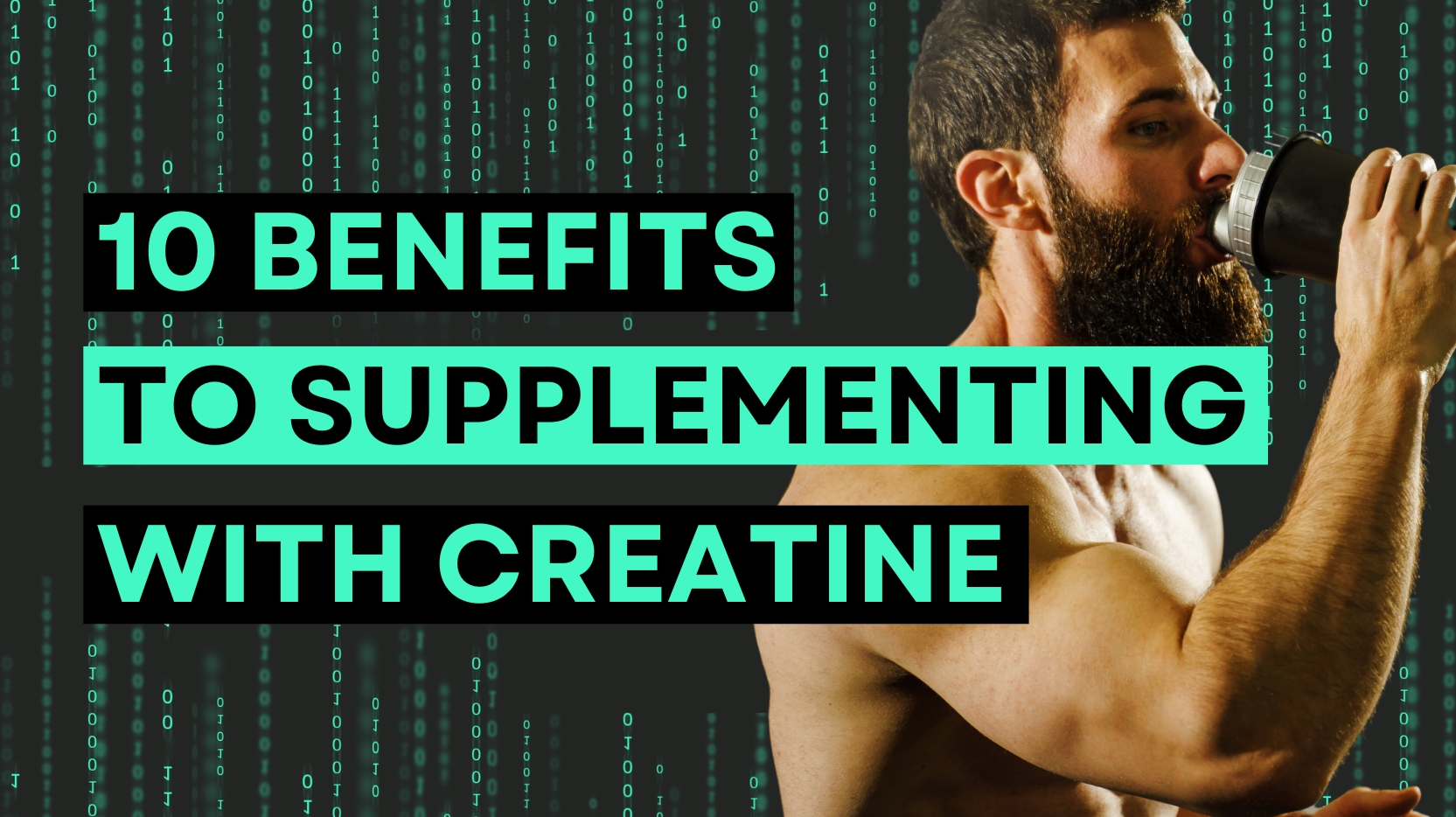 Does Creatine Make You Skinnier at Christina Gunter blog