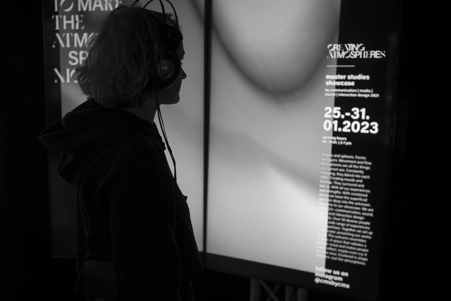 Weather Machine • Creating Atmospheres