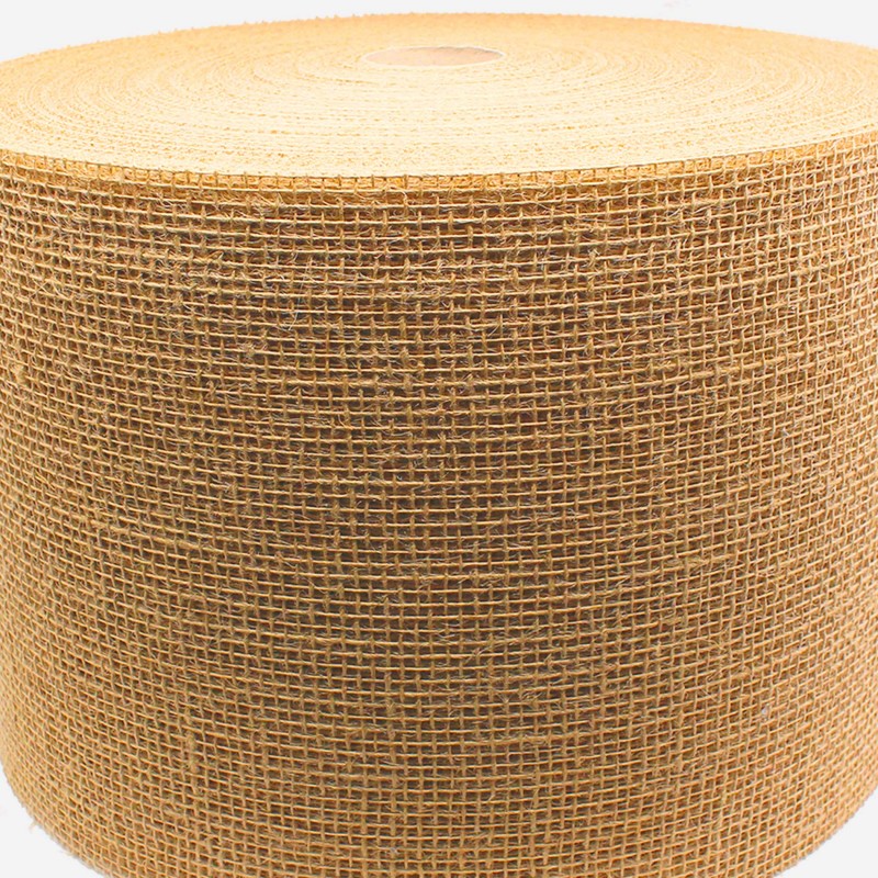 Jute fabrics