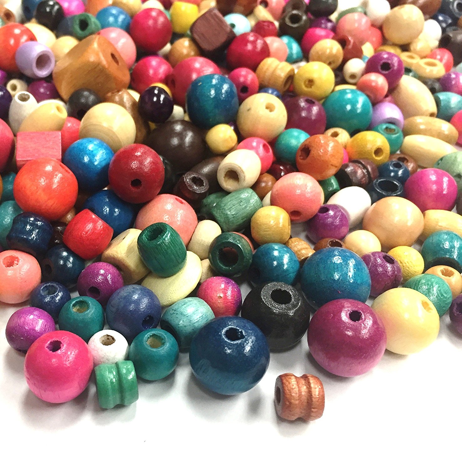 beads Creating Creatives