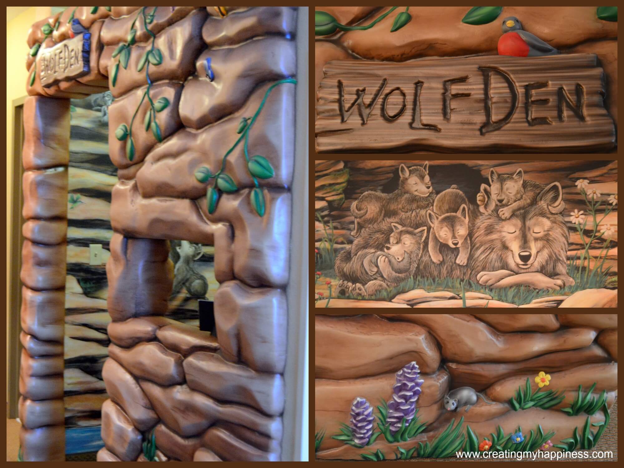 Real Family Travel Tips Great Wolf Lodge