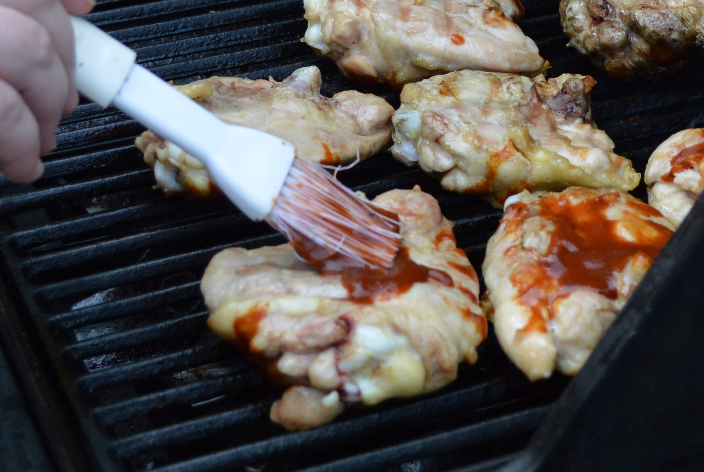How to Grill Chicken to Perfection Every Time