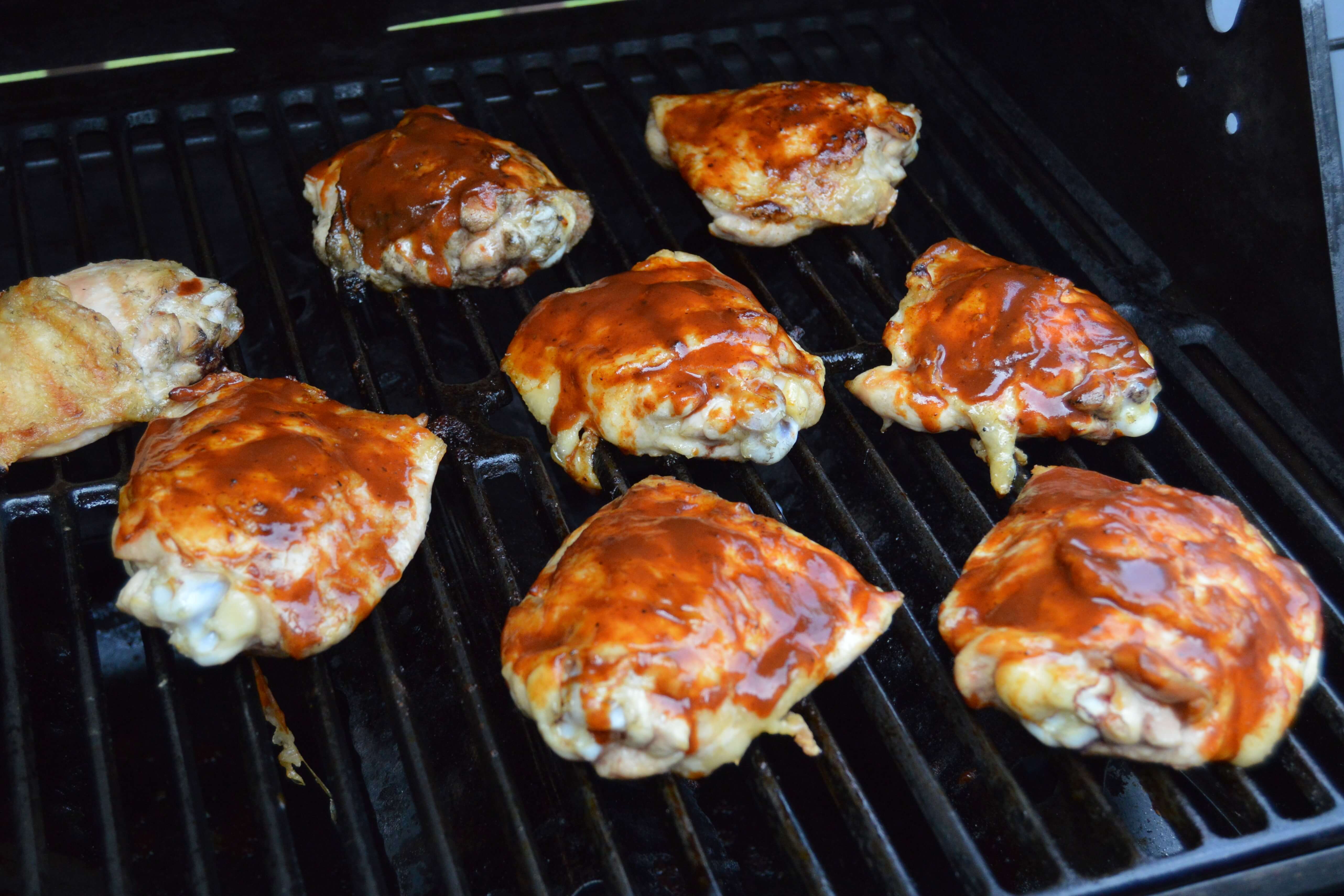 How to Grill Chicken to Perfection Every Time