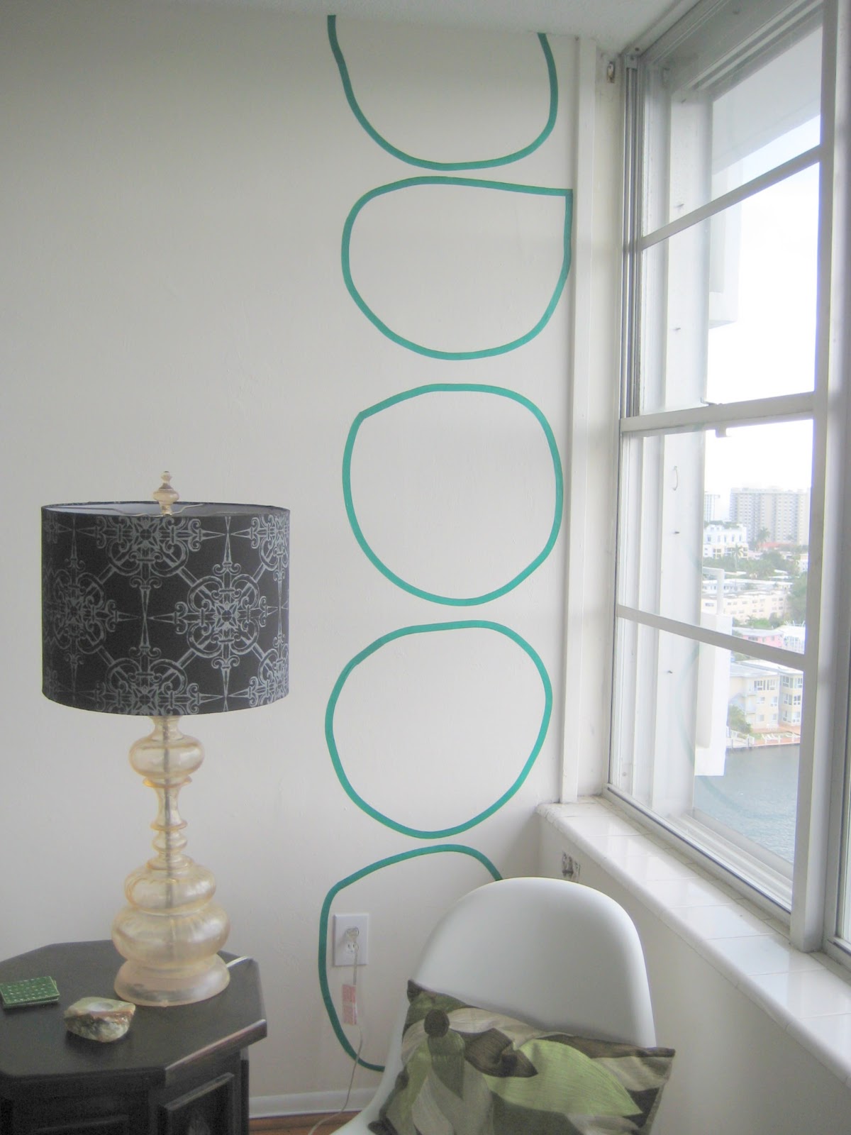 Rental Trick 1 Electrical Tape C.R.A.F.T.