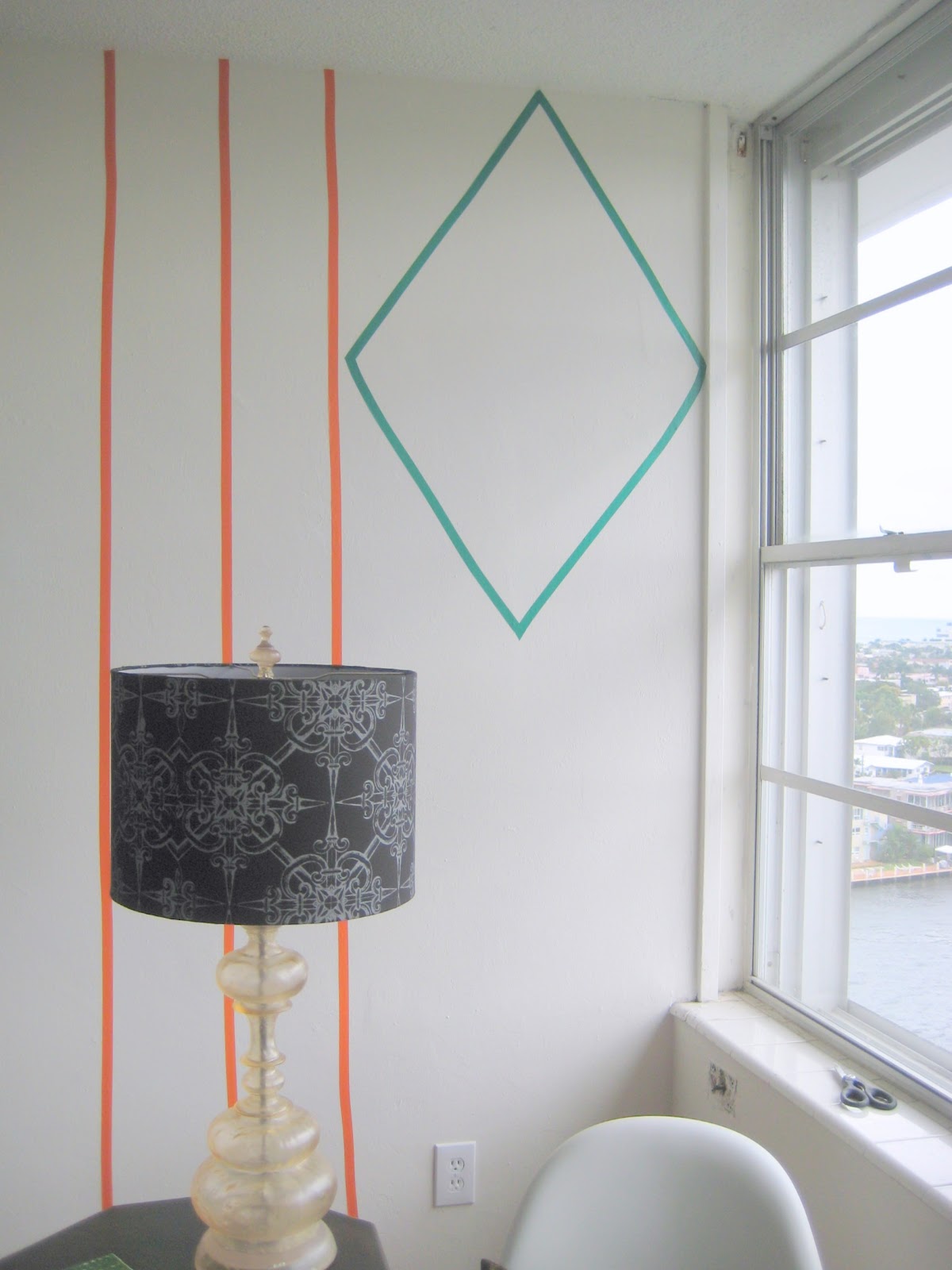 Rental Trick 1 Electrical Tape C.R.A.F.T.