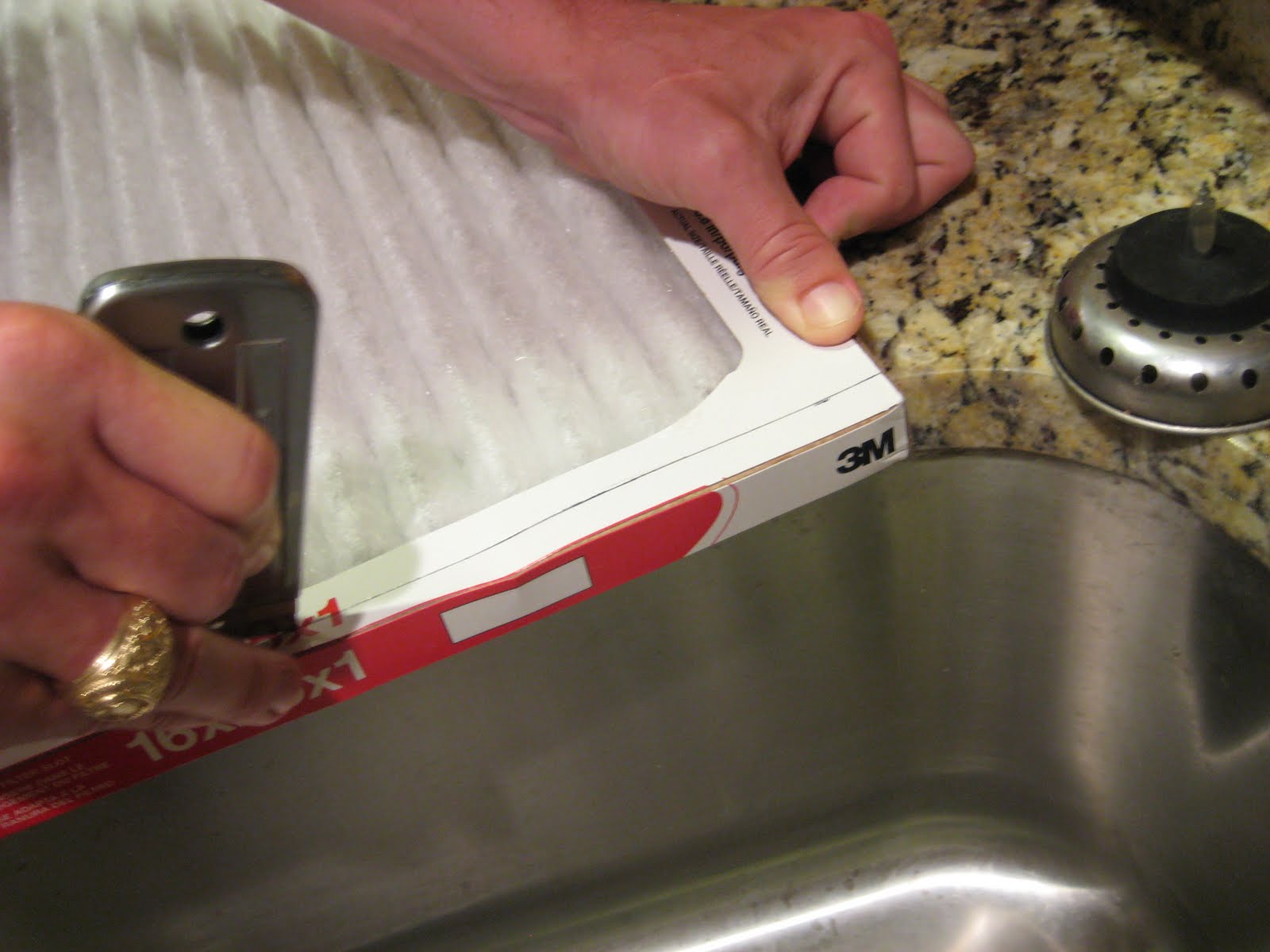 Air Vents and Scents C.R.A.F.T.