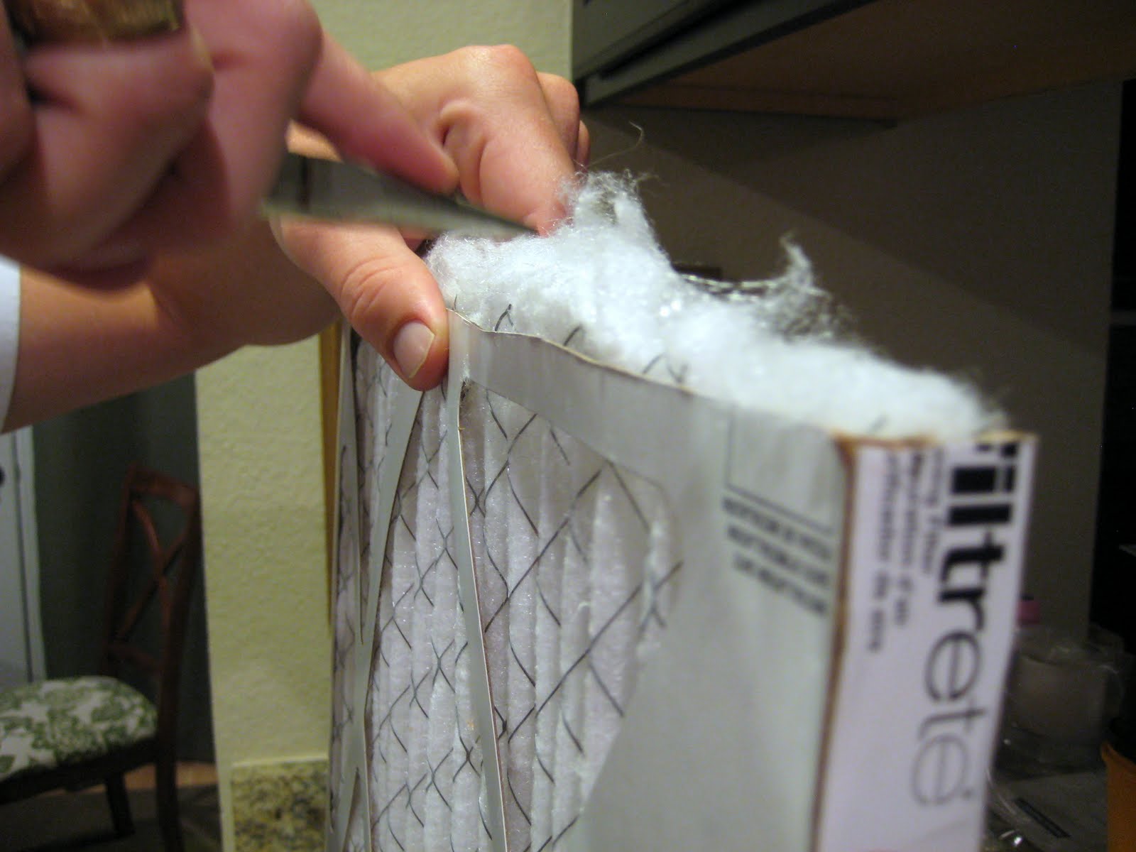 Air Vents and Scents C.R.A.F.T.